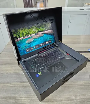 Laptop Asus 32GB Intel Core I9 SSD 1T