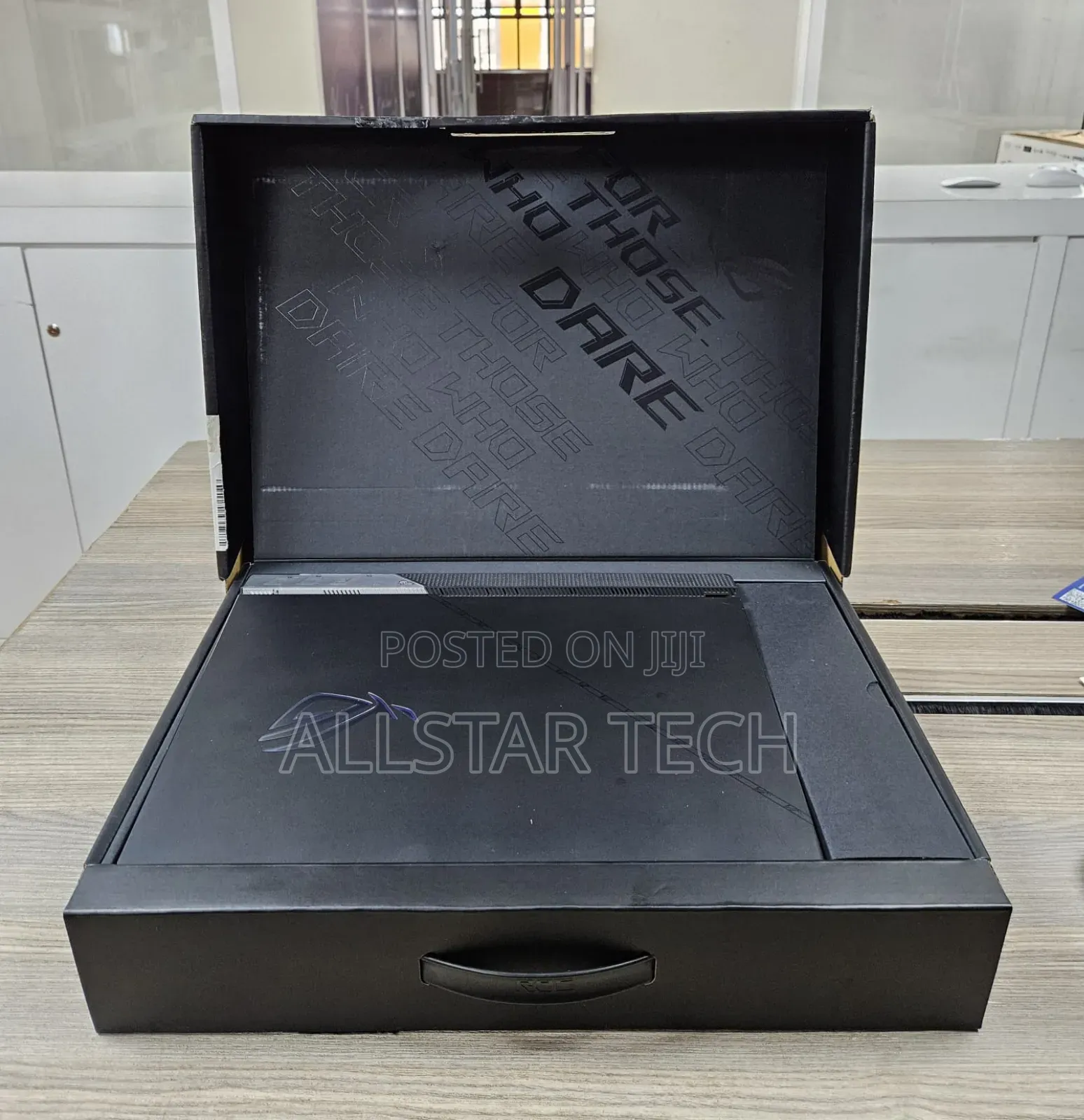 Laptop Asus 32GB Intel Core I9 SSD 1T