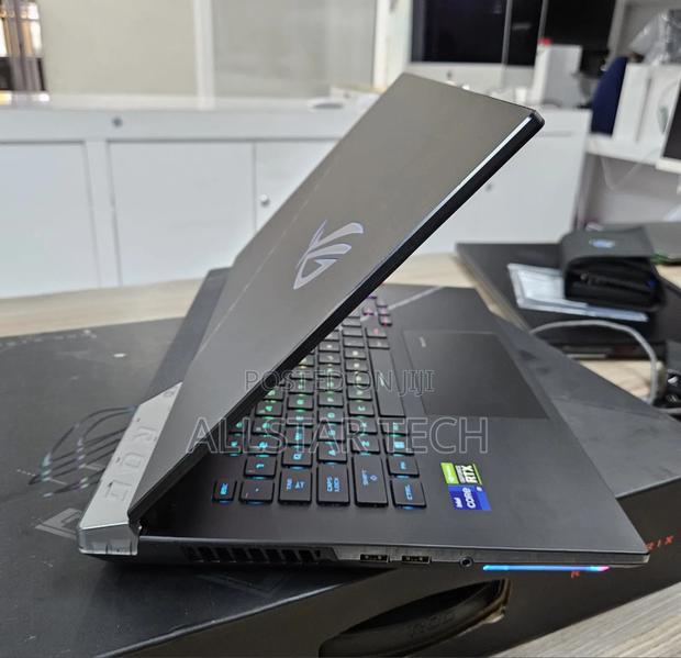 Laptop Asus 32GB Intel Core I9 SSD 1T - thumbnail 4