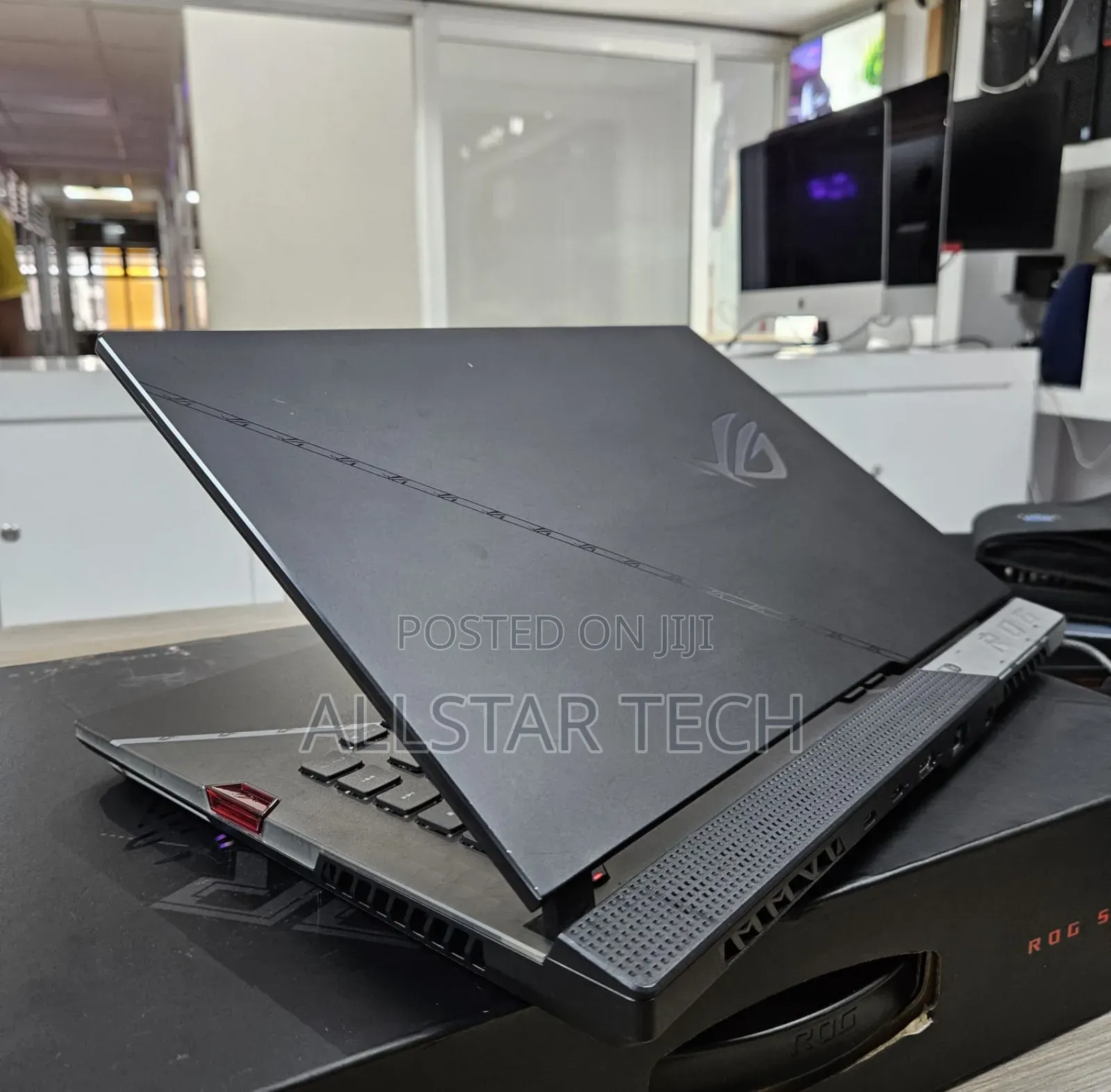 Laptop Asus 32GB Intel Core I9 SSD 1T