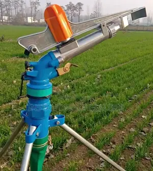 Rain Quality Sprinklers
