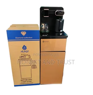 Nunix A1c Hot Cold Water Dispenser