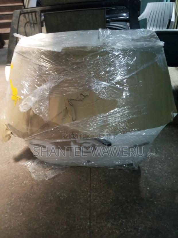 Mazda Demio Boot 2012
