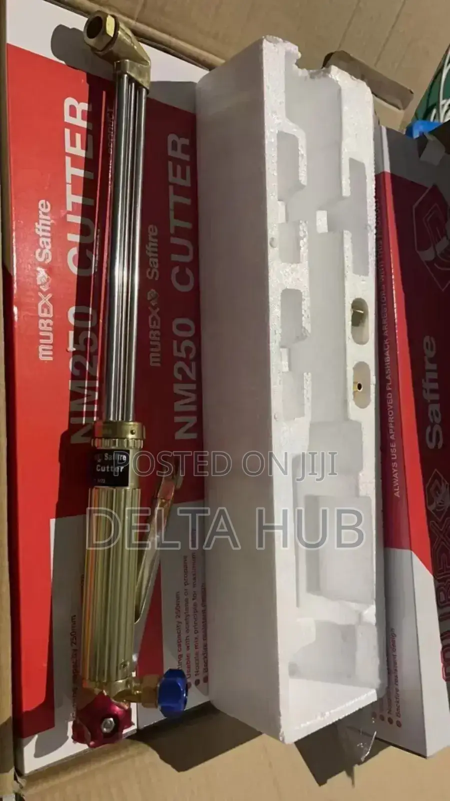 Plasma Gun High Quality Welding Cutting Torch
