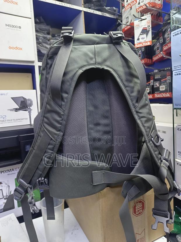 Camera Bag With Compartment - thumbnail 2