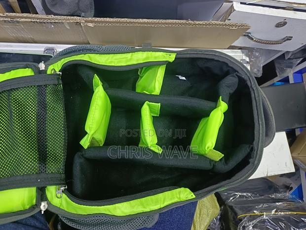 Camera Bag With Compartment - thumbnail 4