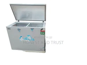 Ecomax 219 Litres Chest Freezer