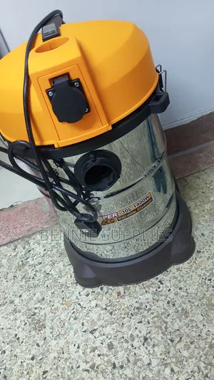 New Aico Vacuum Cleaner/ Wet and Dry Vacuum Cleaner