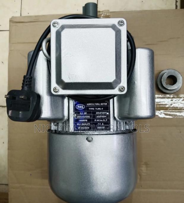 3hp Low Speed Motor/Electric Motor 3hp - main view