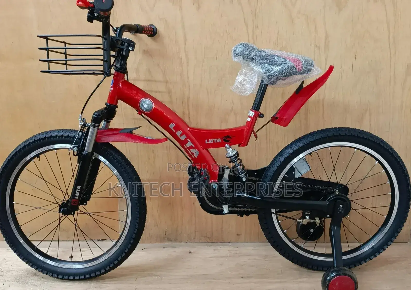 Kids Bike /Size 20 Kids Bicycle / Bike