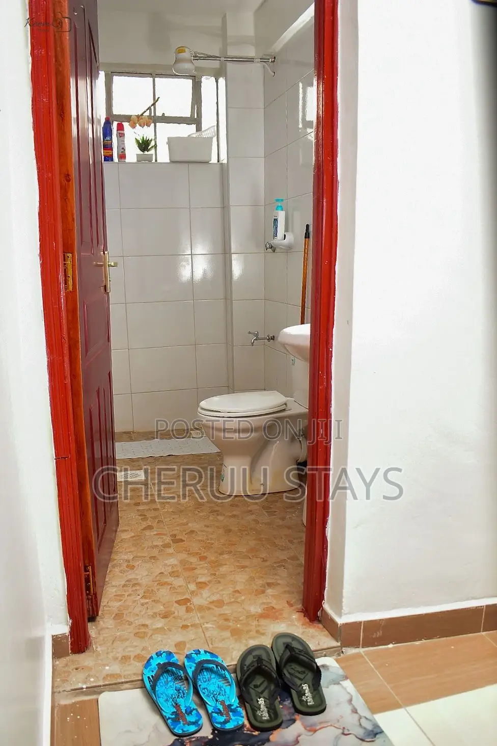 Thome 1 Bedroom Airbnb