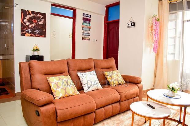 Thome 1 Bedroom Airbnb - main view