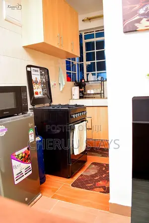 Thome 1 Bedroom Airbnb