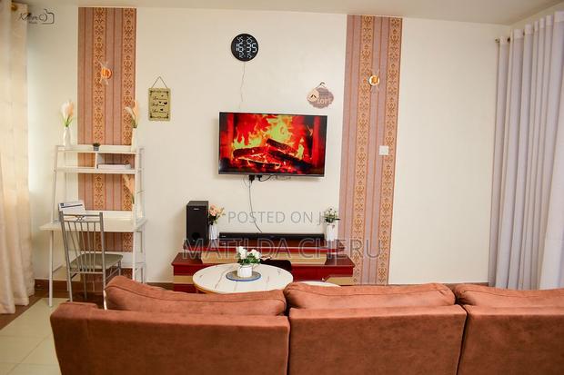 Thome 1 Bedroom Airbnb - thumbnail 3