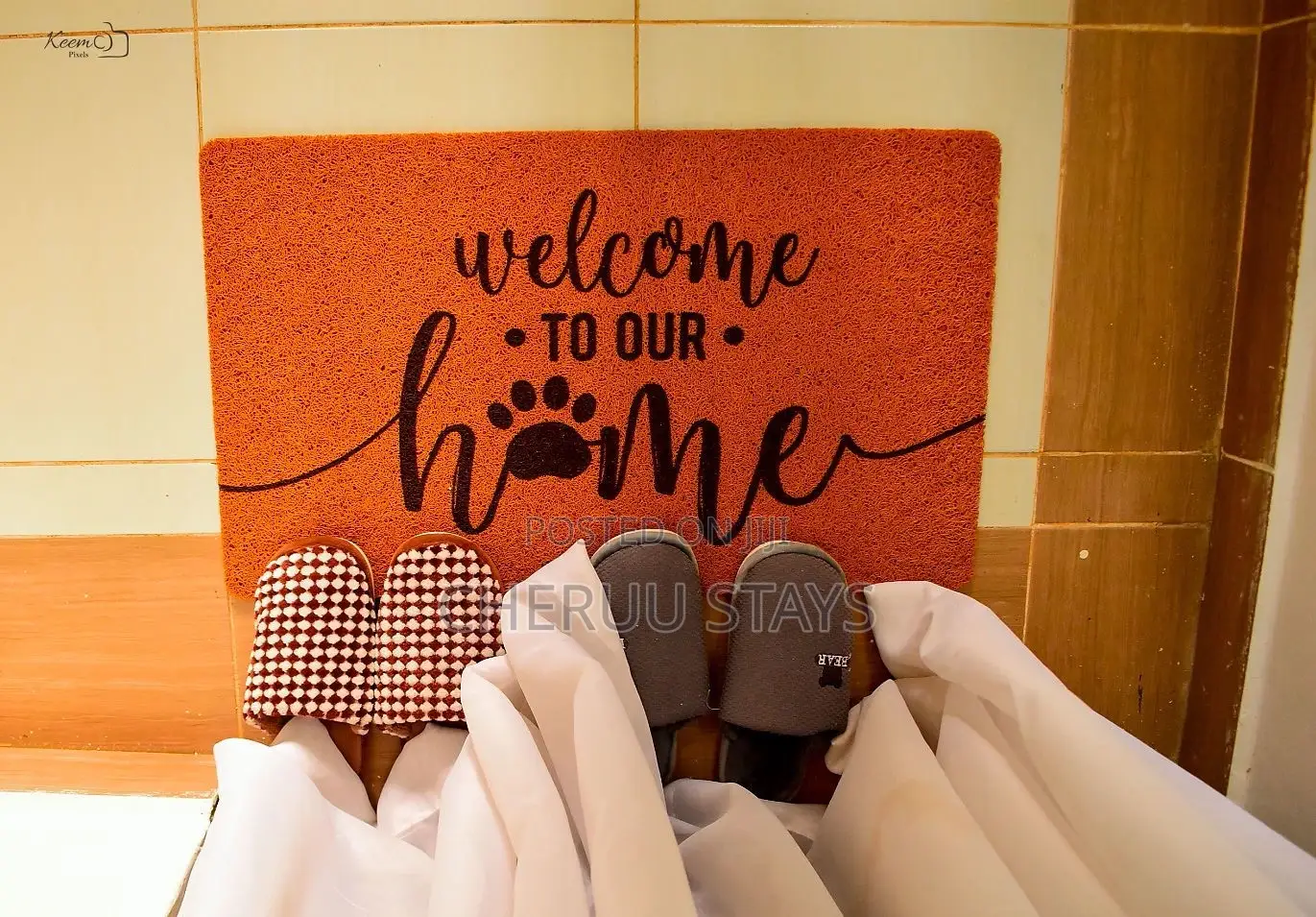 Thome 1 Bedroom Airbnb