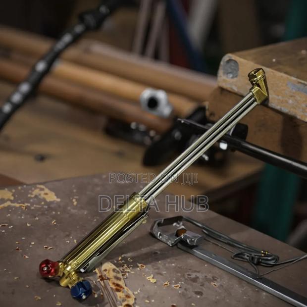Explosive Anti Tempering Torch Suction Cutting Torch And - main view