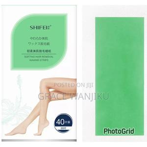 *New Design Double Sided Wax Strips* - thumbnail 2