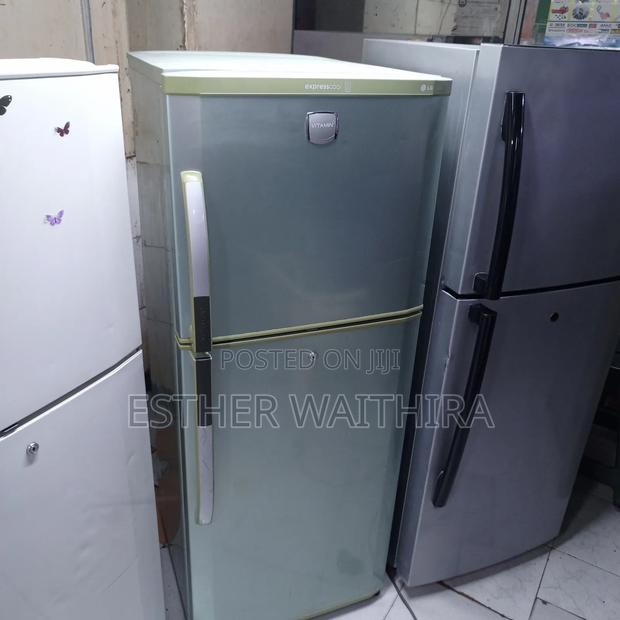 250litrs Lg Fridge