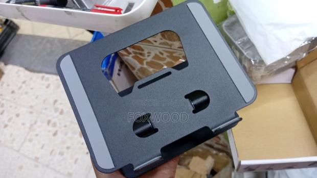 Aluminum Rotatable Tablet /Stand - main view