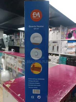 Room Heater