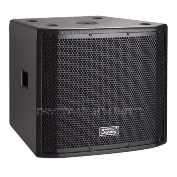 Sound King Bass