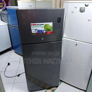 Elephant Grey Von Fridge - thumbnail 2