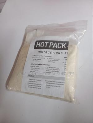 Medical Hot Pack - thumbnail 2