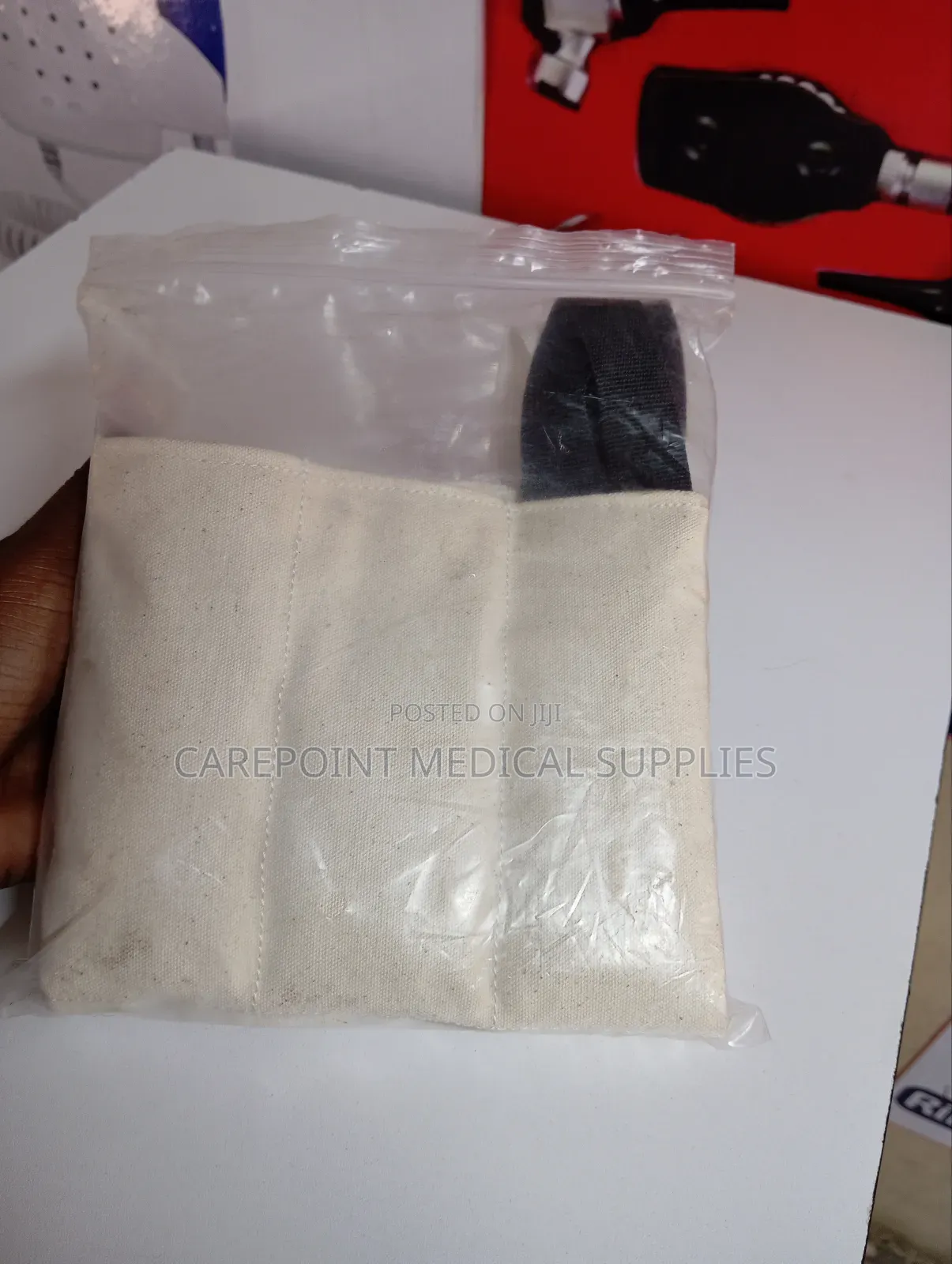 Medical Hot Pack