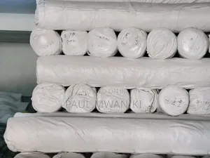 Nonwoven Geotextiles Fabric