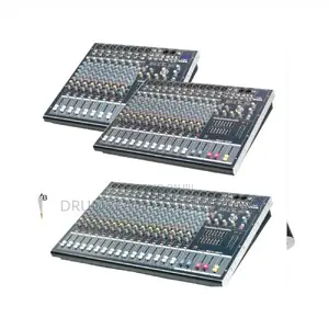 Soundcraft SMX 1600 Mixer