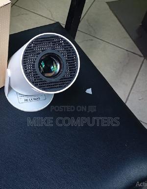 Android Projector Wifi Bluetooth Recommedeable - main view