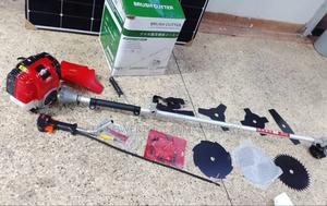 8 Blade Gasoline Brush Cutter/ 4 Stroke Brush Cutter - main view