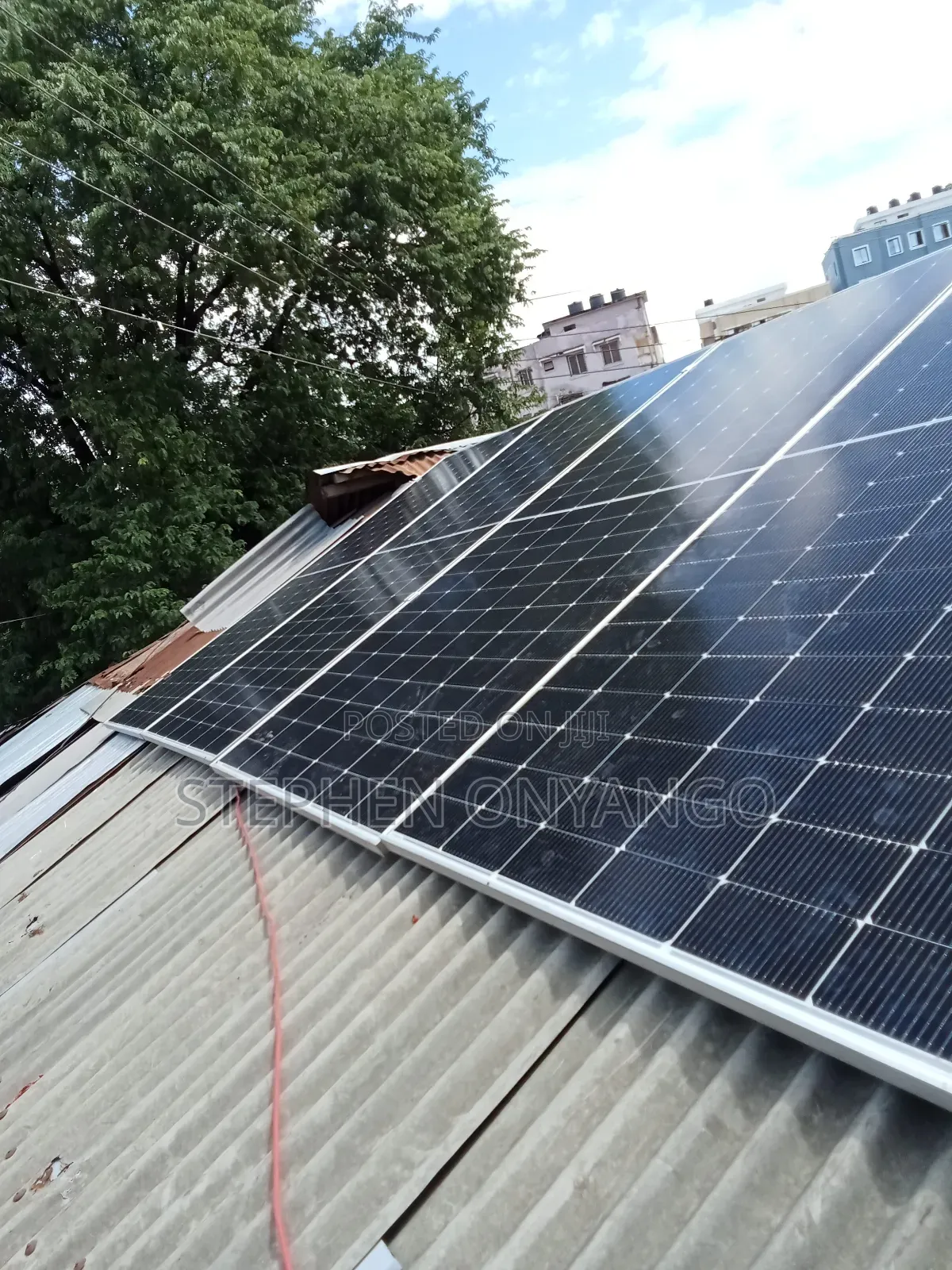 Electrical Maintenance, Services and Contractor