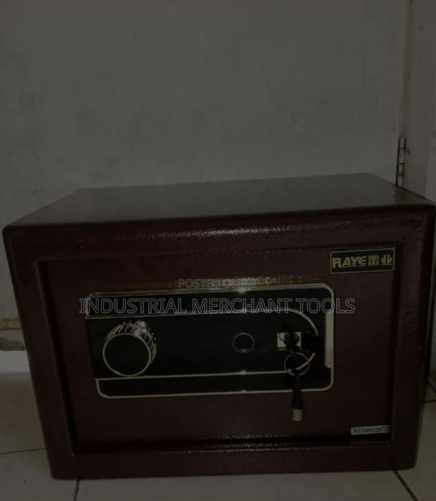 Best 10kgs Money Safe - main view