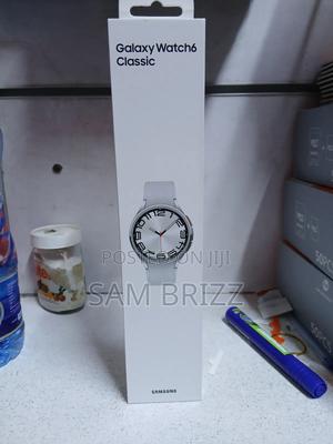 Watch 6 Classic - thumbnail 2