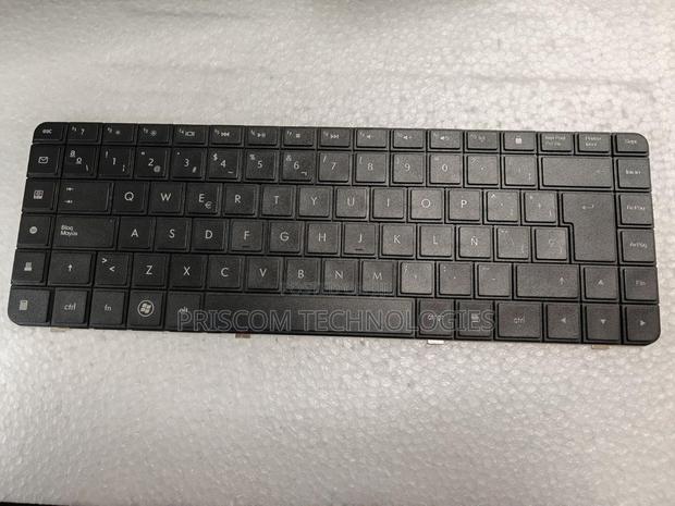 Laptop Keyboard for Hp Compaq Presario Cq62 G62 G56 Cq56