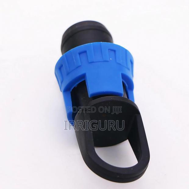 16mm Drip Irrigation Tape Plug - main view