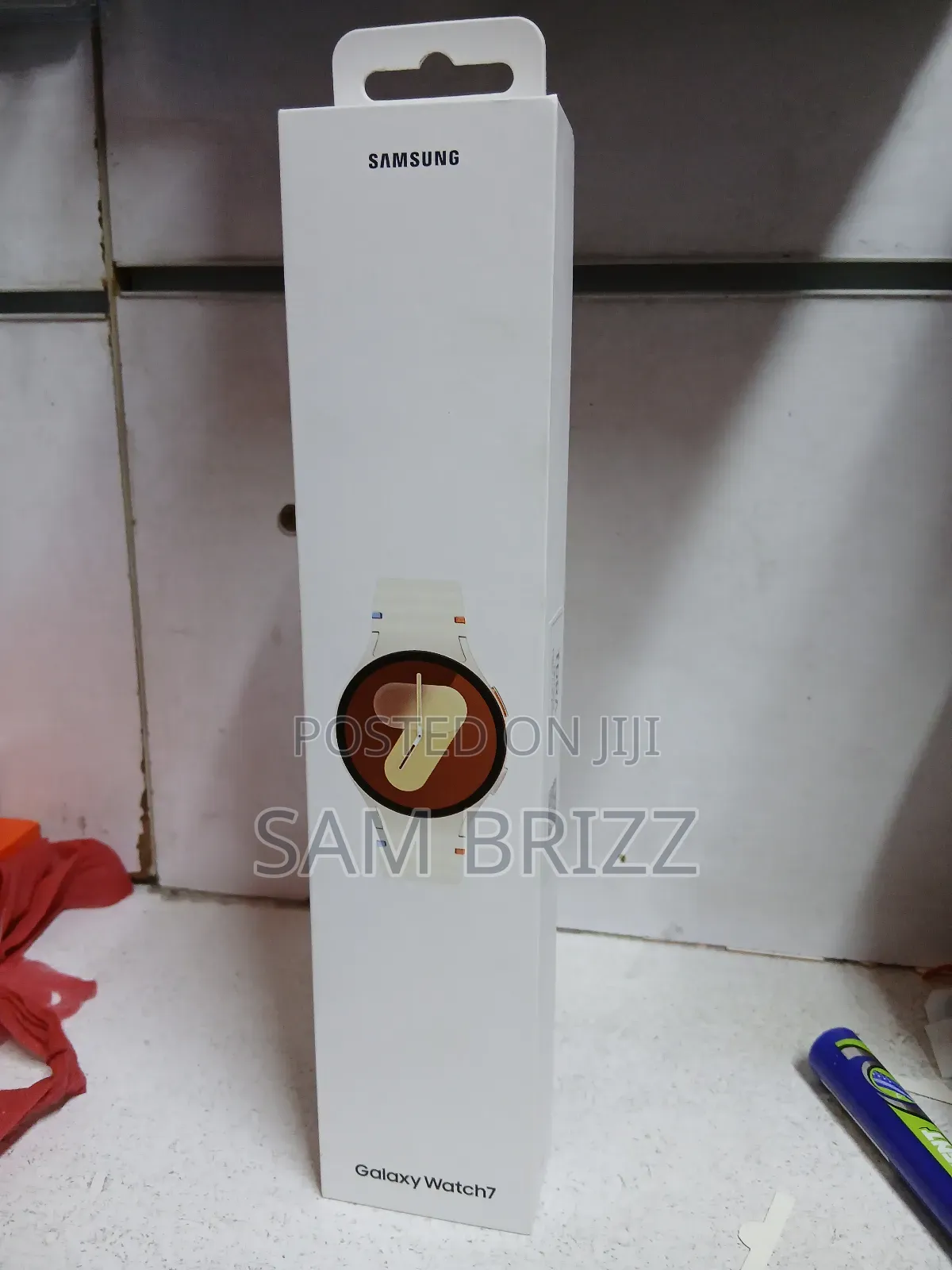 Samsung Watch 7
