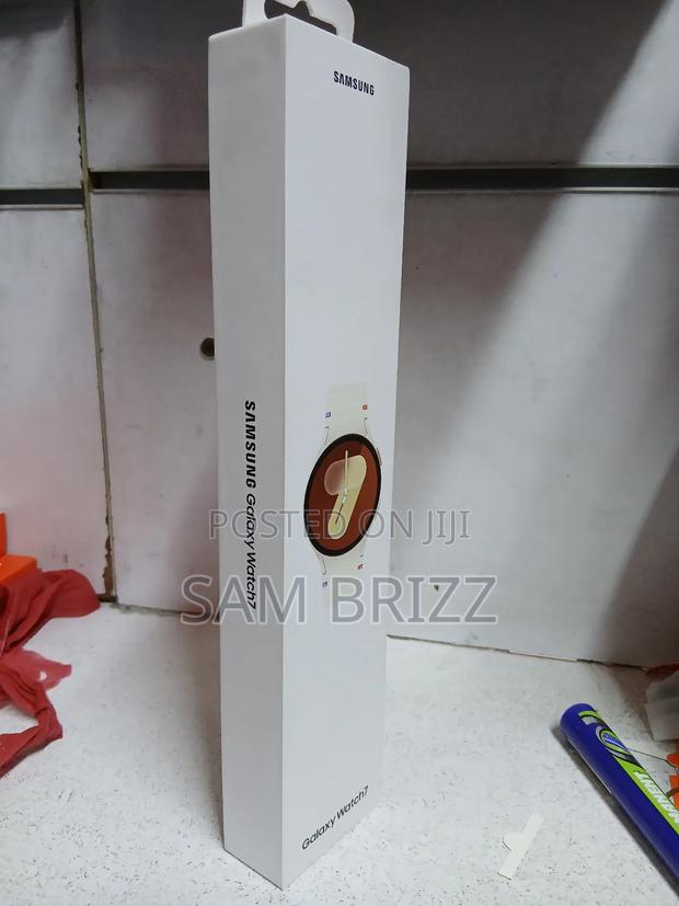 Samsung Watch 7 - thumbnail 3