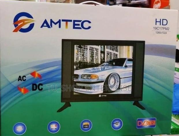 Tv! Tv!!*Amtec - thumbnail 2