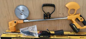 High Quality Cordless Brush Cutter/ Brush Cutter