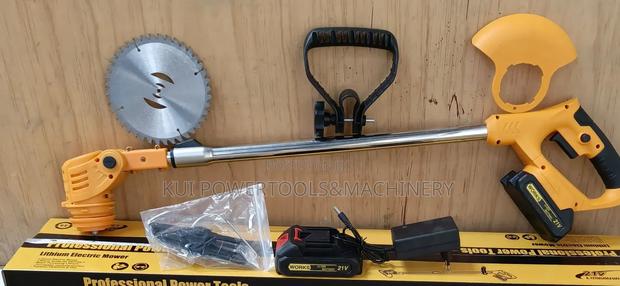 High Quality Cordless Brush Cutter/ Brush Cutter