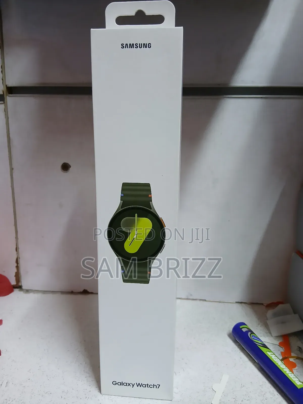 Samsung Galaxy Watch 7 40mm