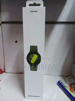 Samsung Galaxy Watch 7 40mm
