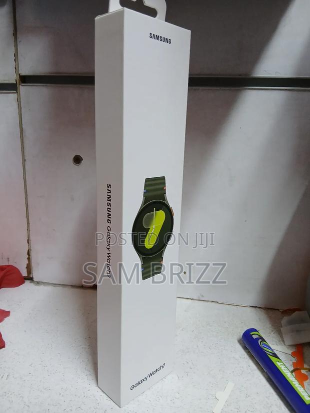 Samsung Galaxy Watch 7 40mm - thumbnail 3