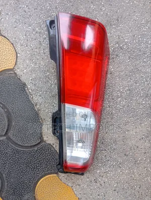 Wagon R Taillight