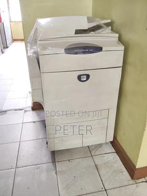 Zerox Coloured - thumbnail 2