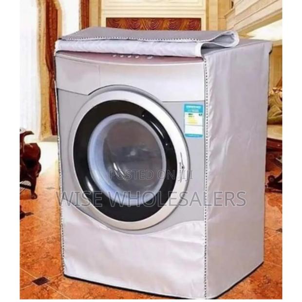 Washing Machine Cover