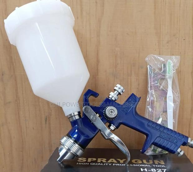 Air Spray Gun/ Air Compressor Spray Gun