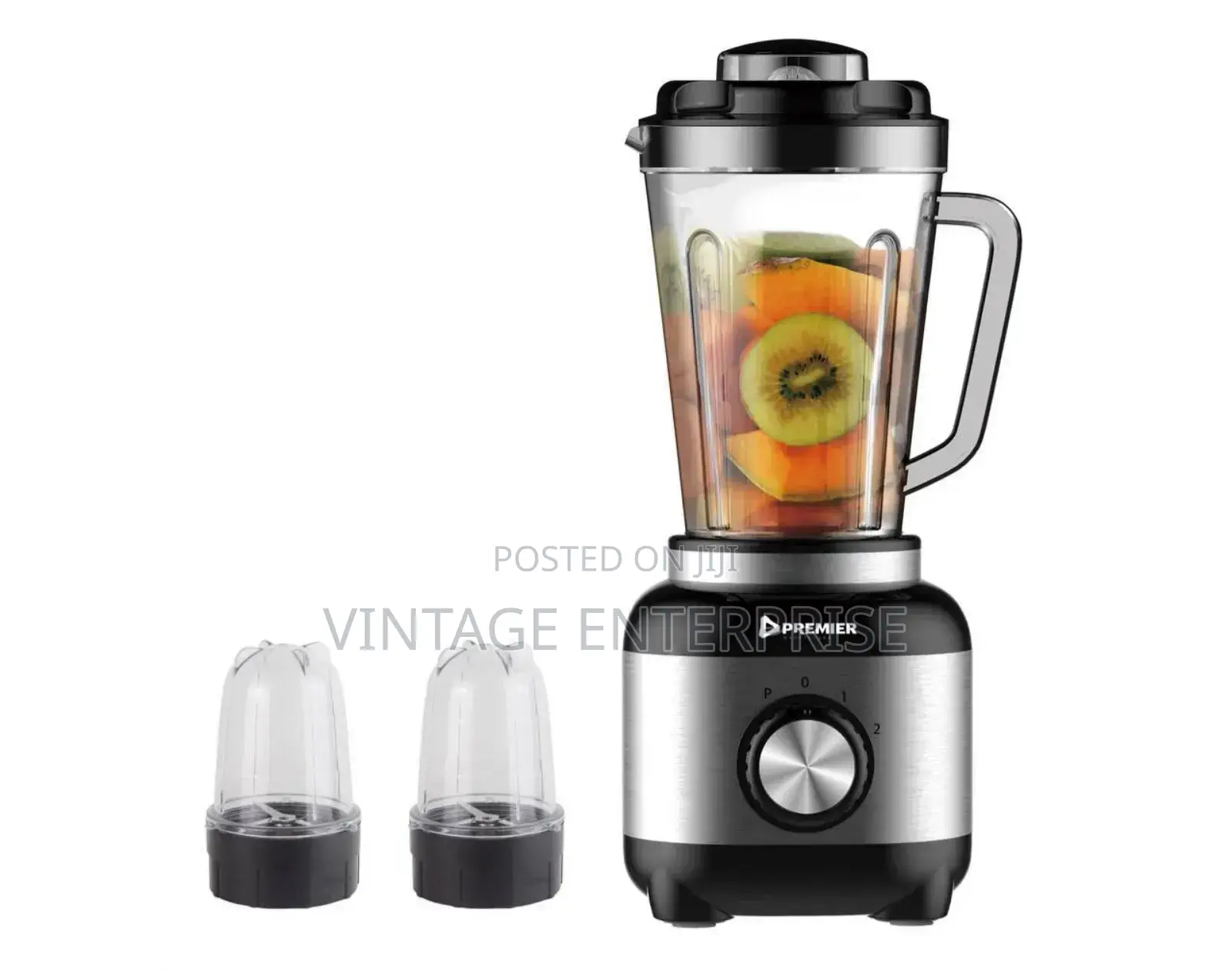 3in1 Premier Blender